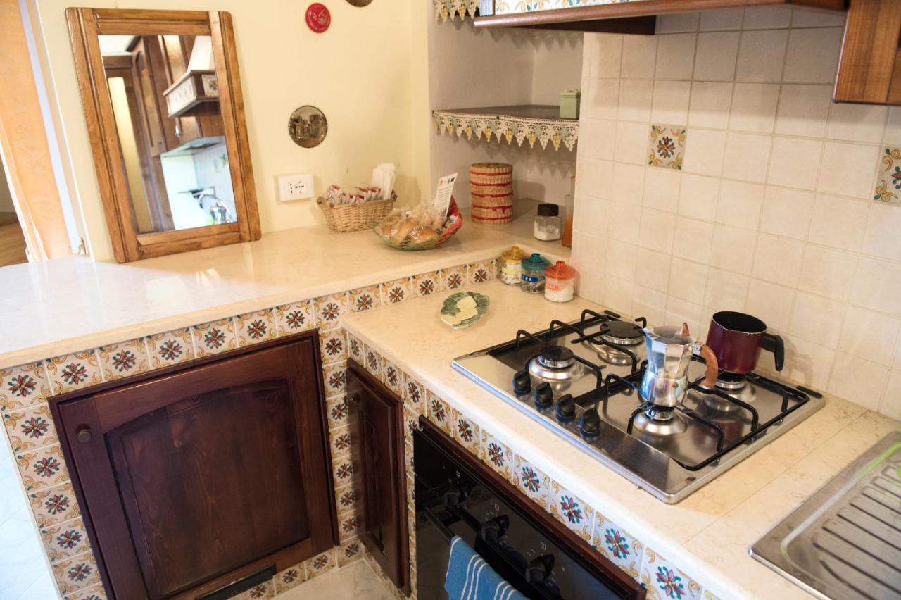 Sabrina Suite Milazzo Luaran gambar