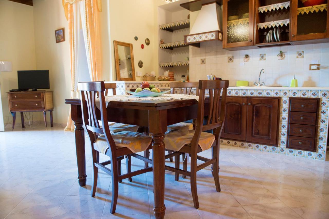 Sabrina Suite Milazzo Luaran gambar