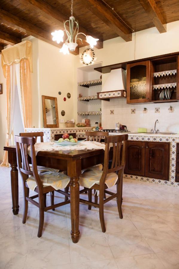 Sabrina Suite Milazzo Luaran gambar