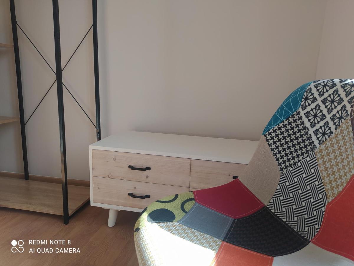 Sabrina Suite Milazzo Luaran gambar