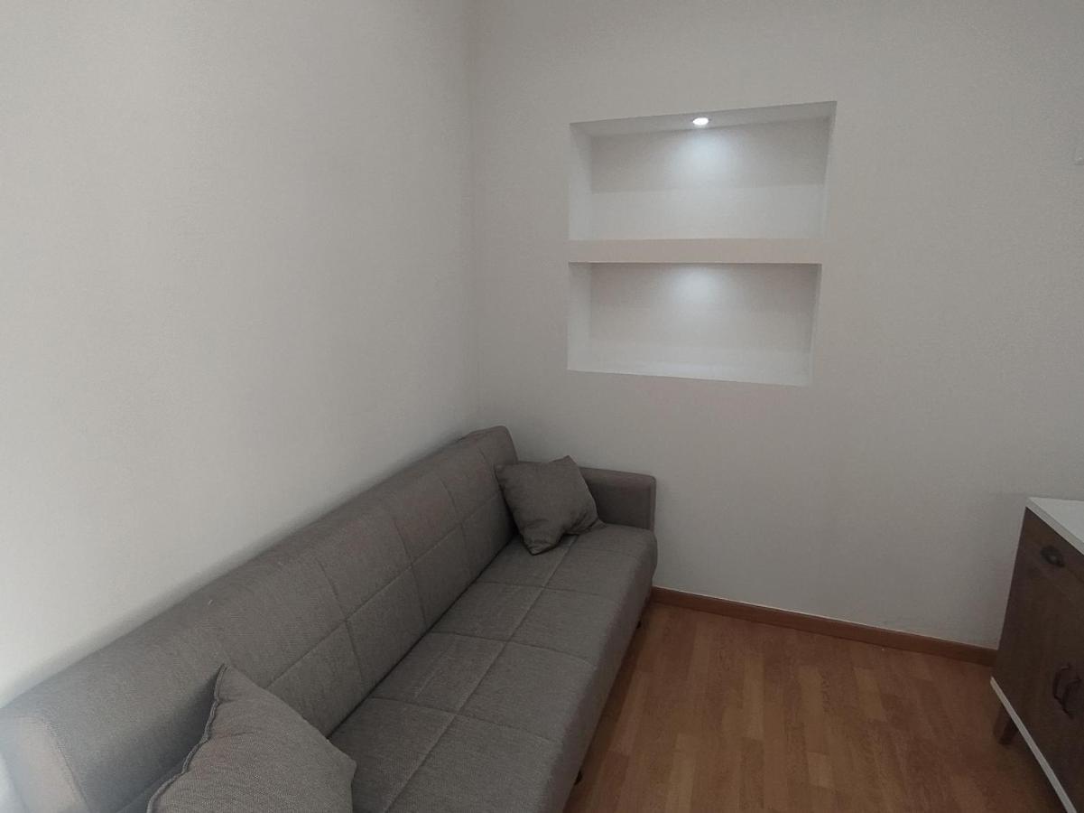 Sabrina Suite Milazzo Luaran gambar