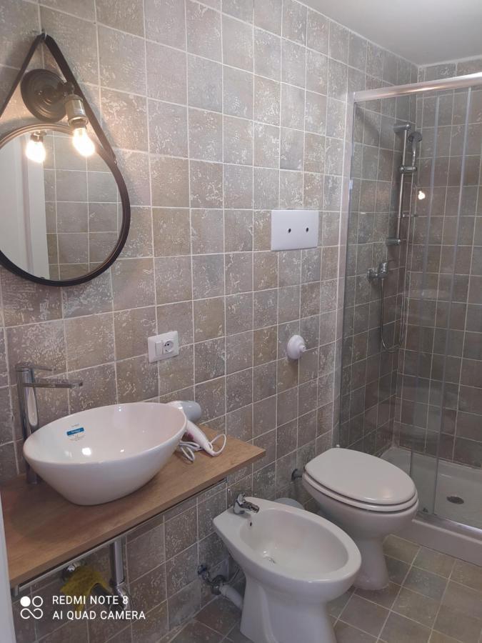 Sabrina Suite Milazzo Luaran gambar