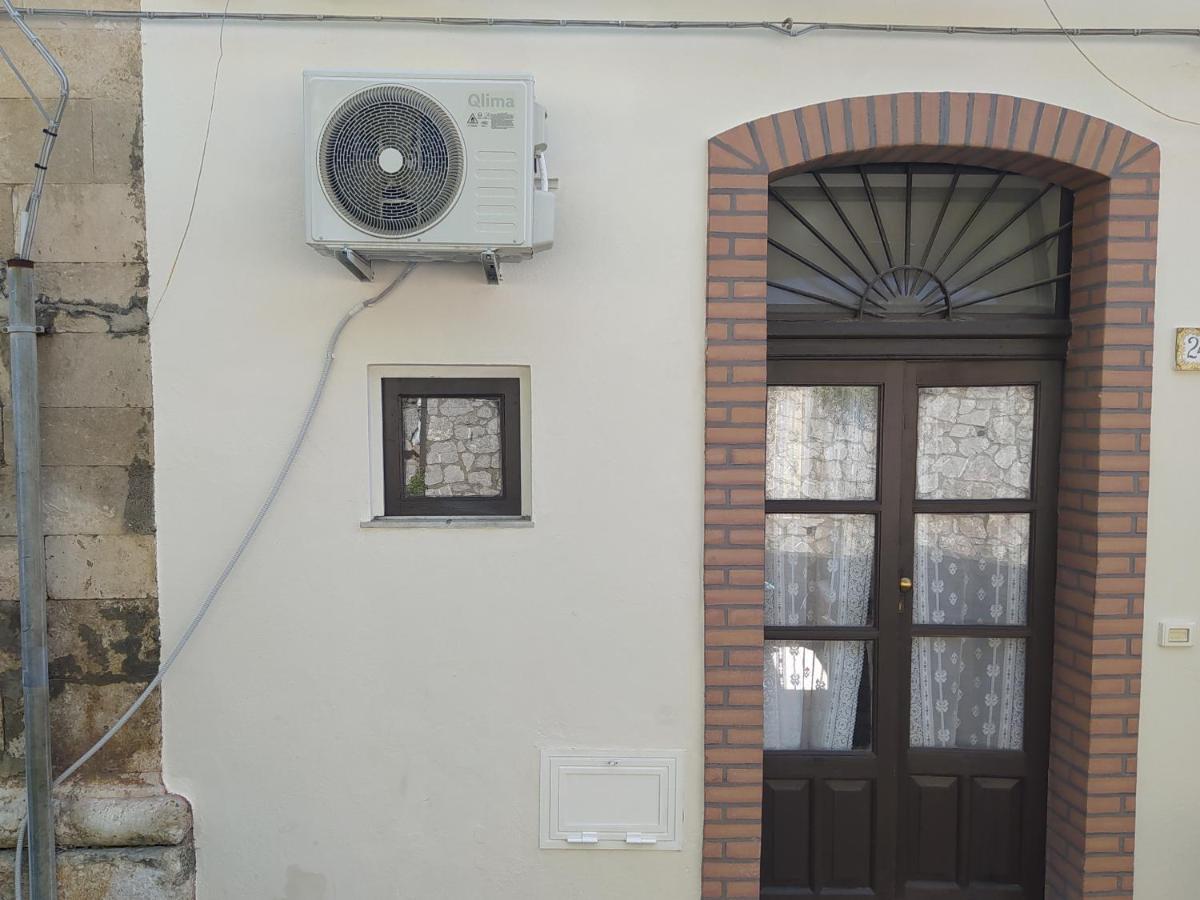 Sabrina Suite Milazzo Luaran gambar