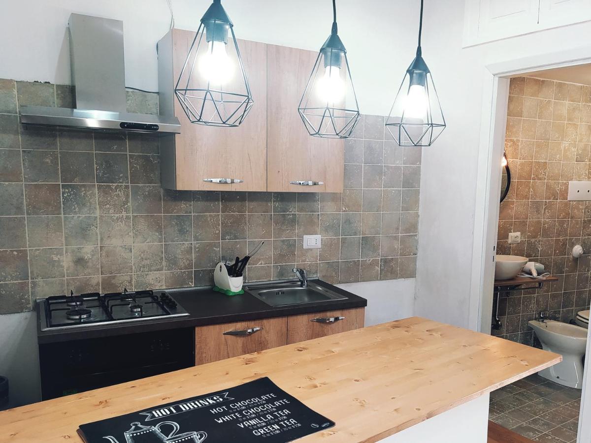 Sabrina Suite Milazzo Luaran gambar