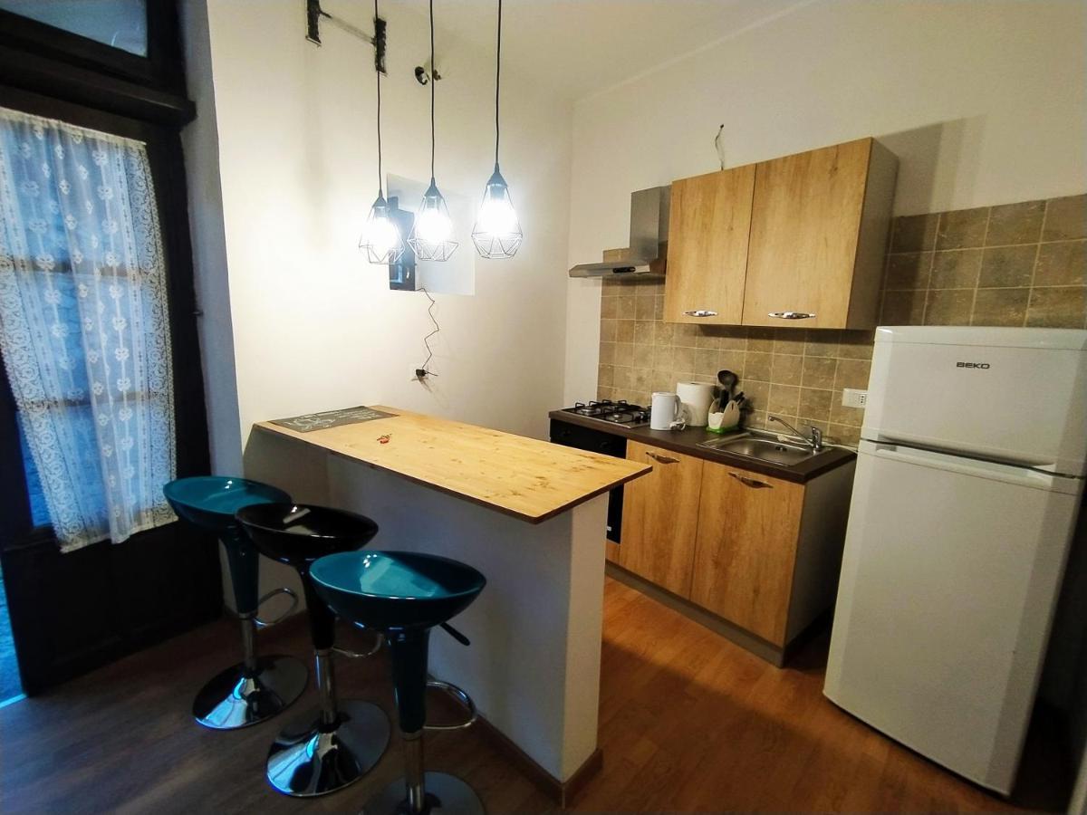 Sabrina Suite Milazzo Luaran gambar