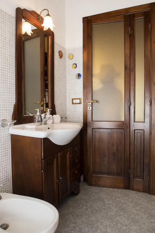 Sabrina Suite Milazzo Bilik gambar