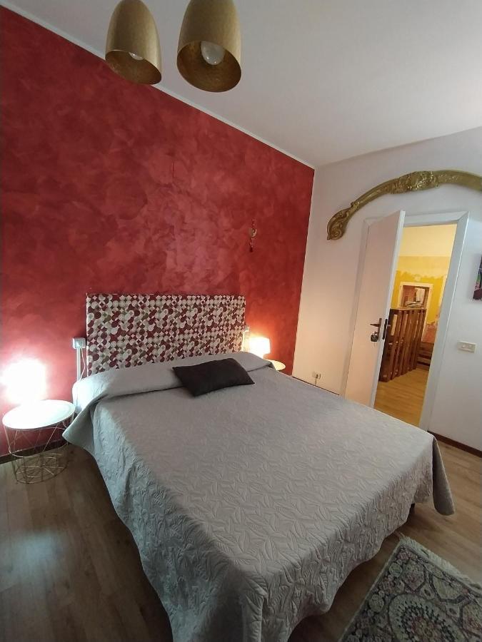 Sabrina Suite Milazzo Luaran gambar
