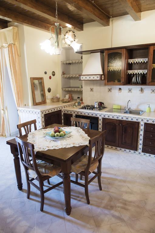 Sabrina Suite Milazzo Luaran gambar