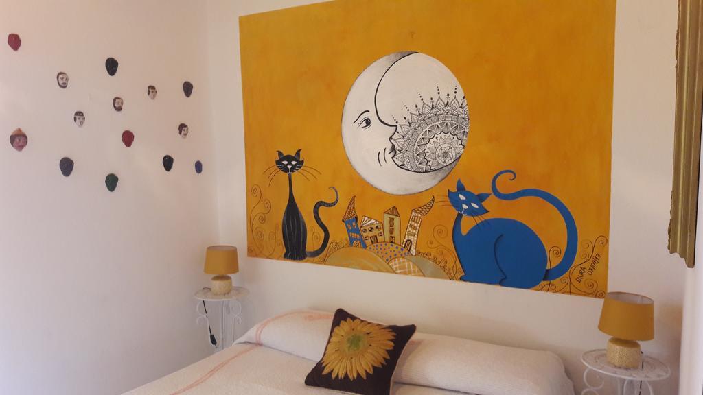 Sabrina Suite Milazzo Luaran gambar